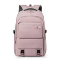 236 Backpack Schoolbag Student Leisure Sports Large Capacity Travel Backpack