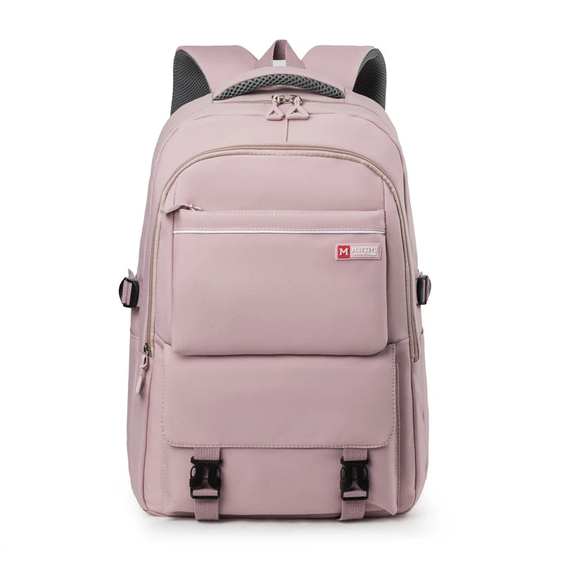 236 Backpack Schoolbag Student Leisure Sports Large Capacity Travel Backpack