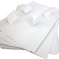 A4 Label Shipping Address Printing Sticker 105x49.5 Mm 12 Pieces/sheet 50 Pieces/pack
