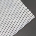 Water Soluble 14 Count Cross Stitch Fabric DIY Handmade Embroidery