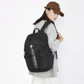 Small 20L Black Best Rated Underseat Carry on Nylon Women's Computer Travel Backpack for Women Europe Airplane
