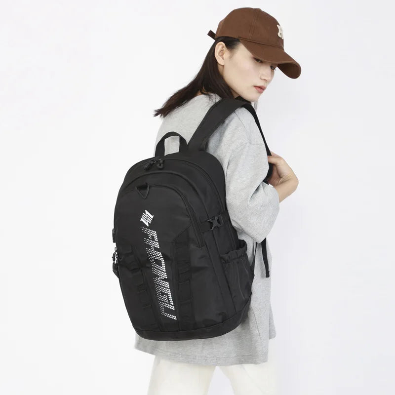 Small 20L Black Best Rated Underseat Carry on Nylon Women's Computer Travel Backpack for Women Europe Airplane