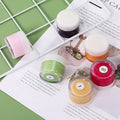 L1#4 Private Label logo Wholesale Lip Exfoliating Natural Truth Vegan Sugar Lip Scrub