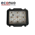 Universal Printing Machinery Part Allwin Cap-top Capping 3 Hole for Allwin Printer