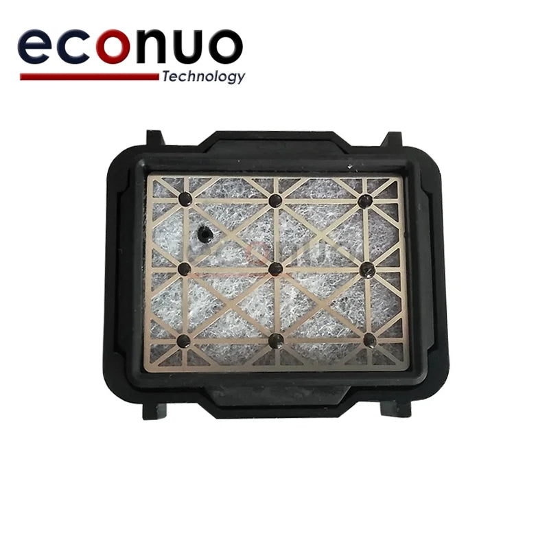 Universal Printing Machinery Part Allwin Cap-top Capping 3 Hole for Allwin Printer