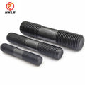 GB/T901 High Strength Custom Stud Bolt 8.8/10.9/12.9 Black Finish Made of Carbon Steel