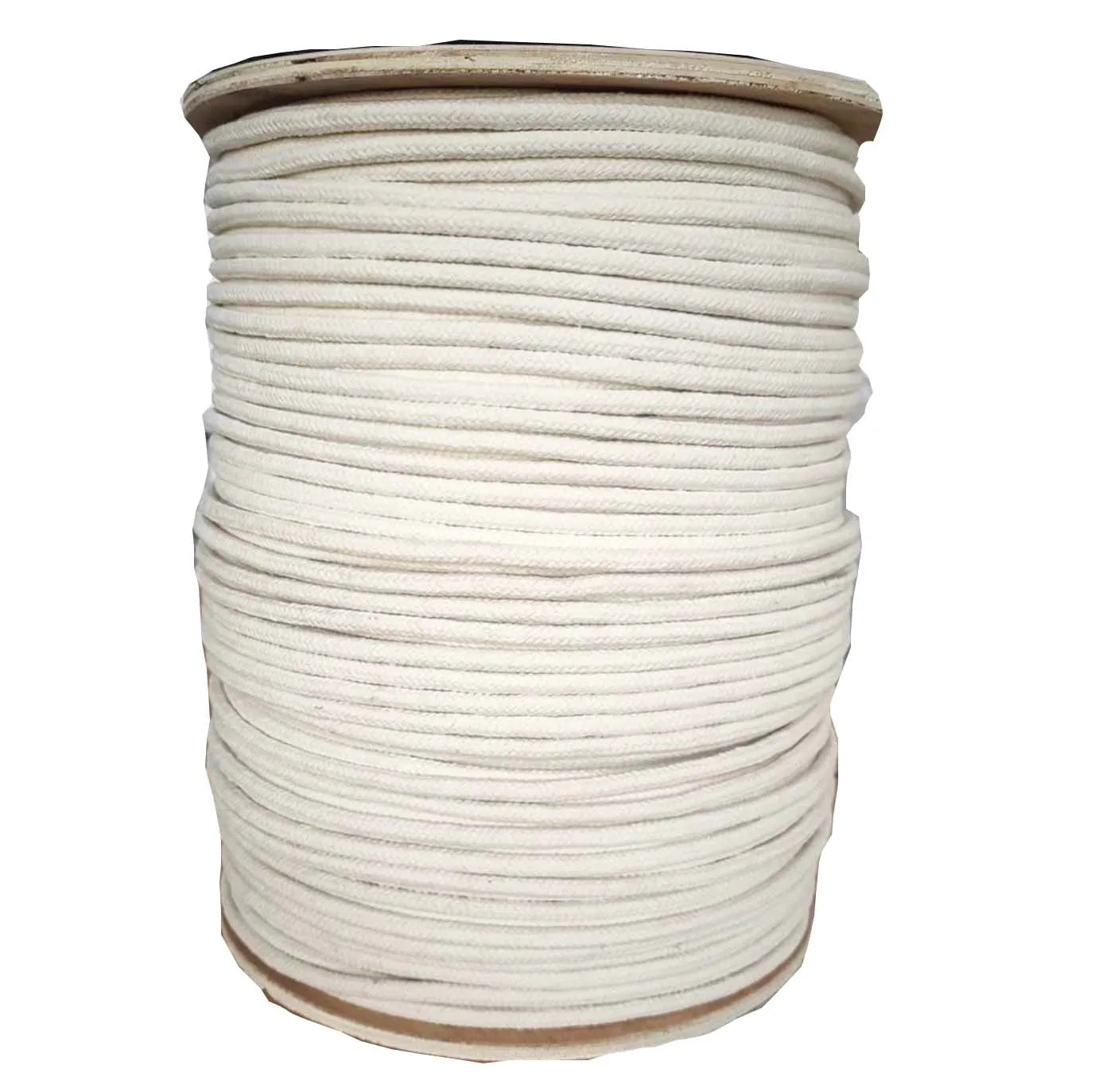 5/16''(8mm) 1200ft Polished Cotton Sash Cord Studio Collection