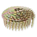 Clavos Bobina Tejados 1 1/4" 7200uds Coil Nail