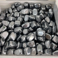 Wholesale Natural Healing Crystal Gemstone Tumbled Stone Healing Terahertz Cube for Decoration