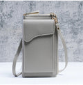 Wholesale Small Crossbody Bags Lady Cell Phone Wallet Fashion Women Purse Mobile Phone Bags