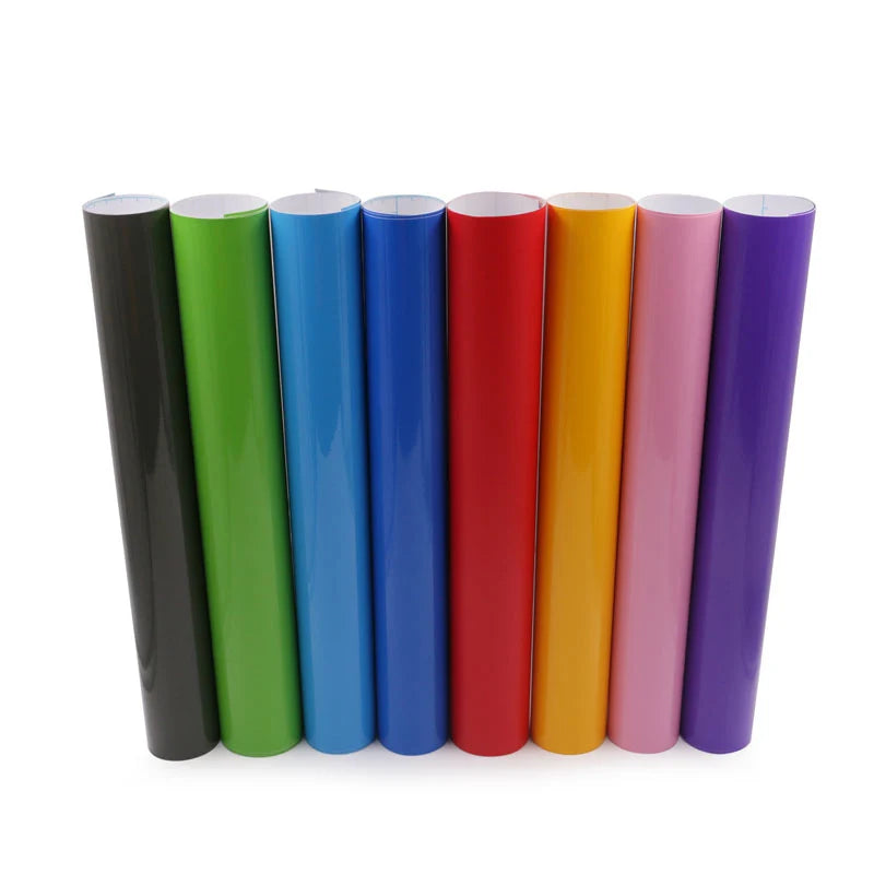 PVC Best Quality China Manufacturer Self Adhesive Vinyl Wall Covering Tiles