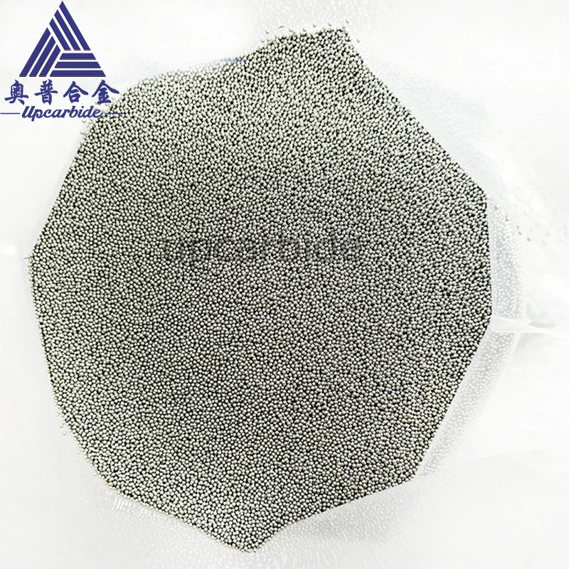 Yg6 Diameter 1mm Fine Ground Tungsten Carbide Ball