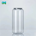 Best Price Easy Seal Easy Open Lid Tiny Plastic Bottle Custom Promotional Plastic Large Jar Plastic Bottle With Lid Airtight
