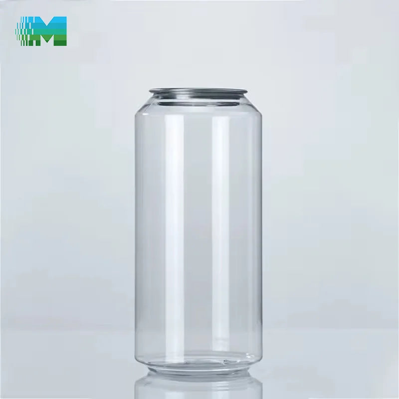 Best Price Easy Seal Easy Open Lid Tiny Plastic Bottle Custom Promotional Plastic Large Jar Plastic Bottle With Lid Airtight