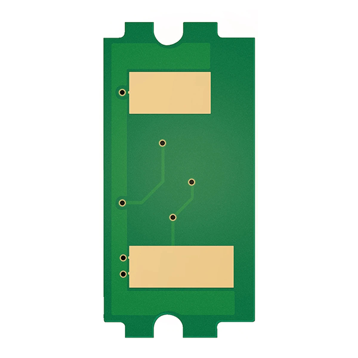 Toner Chip for Kyocera Mita ECOSYS M6235cidn M6635cidn P6235cdn M6235 Cidn M6635 Cidn P6235 Cdn TK-5280 TK-5282 TK-5284 TK5280 MegaBDM