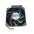 1 Piece Fan MRS16-BUL 110V for Mitsubishi Printing Machine
