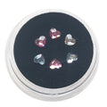 Professional Dental Jewelry Original Swarovskit Tooth Gems Multi-Purpose Teeth Whitening Accessories Wholesale Gem for Teeth