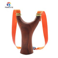 PIAOYU Lightweight Exquisite Craftsmanship Powerful Slingshot Outdoor Sport Game Slingshot Hunting MegaBDM