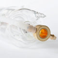 Consistent High Praise Optical Transparent High Power Co2 India Home Accessories 180w Laser Tube