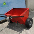 Portable 100kg Capacity Artificial Lawn Sand Filling Machine Sand Covering Machine Crumb Rubber Granules Spreader