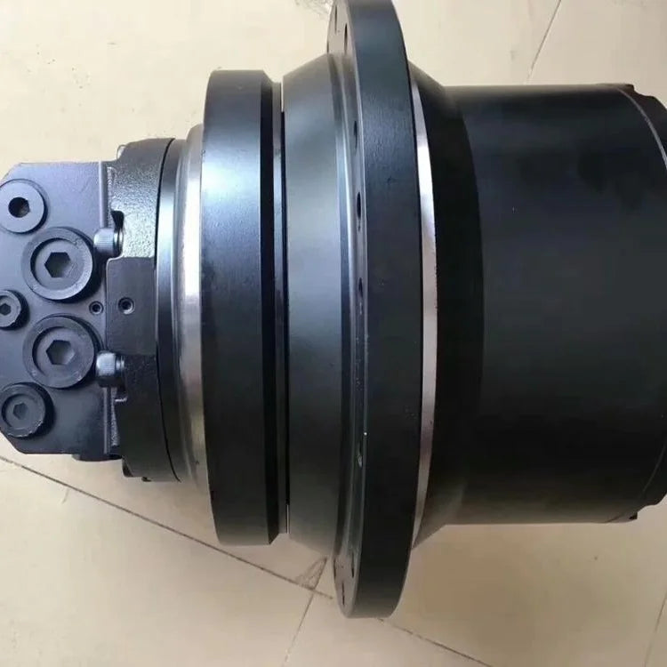 Kobelco SK140SR Final Drive Part Number YY15V00015F1 SK140SR Travel Motor