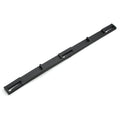 Wholesale JXY Brand Plastic Compressor Bar (110-265mm Lengths 2/3 Holes) for Lever Arch Mechanism Binder Clips-Custom Color