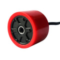 Maytech Brushless Hub Motor 70mm 60KV BLDC Engine with Hall Sensor for Electric Longboard Robots Wheel Direct Drive
