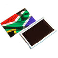 Wholesale Custom Printing Souvenir Gift Metal Tin Fridge Magnets