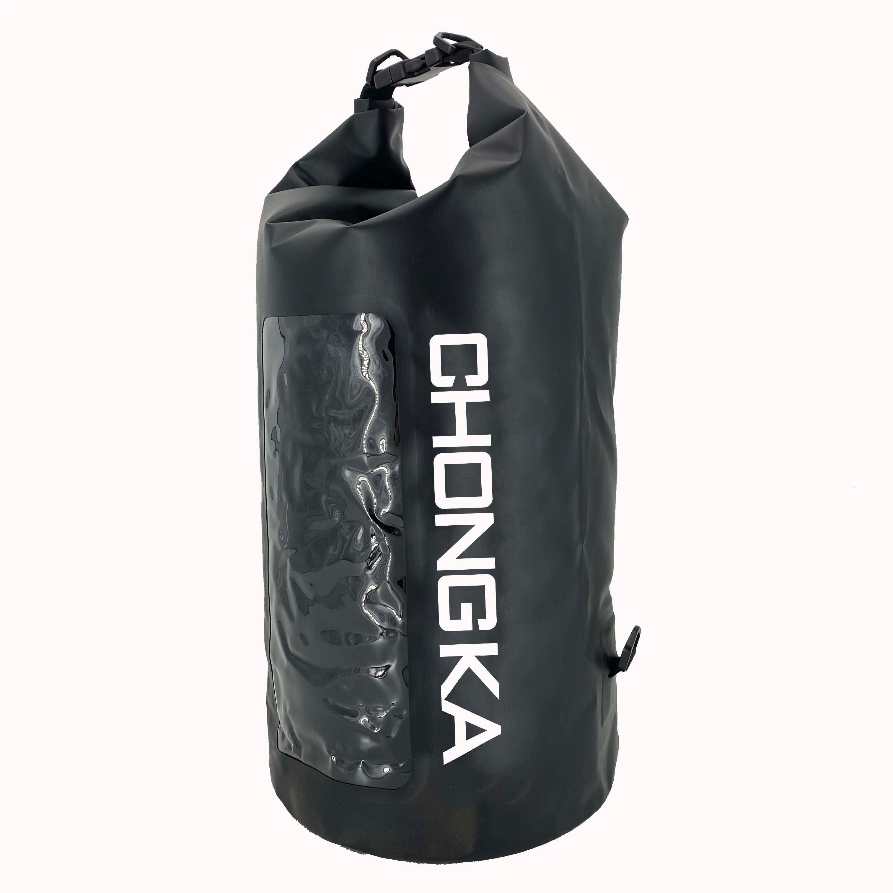 20L Hiking Kayaking Ocean Pack Sport Beach Waterproof Dry Bag