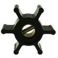 Replace Water Pump Impeller  CEF 500131 Pump Flexible Rubber Impeller