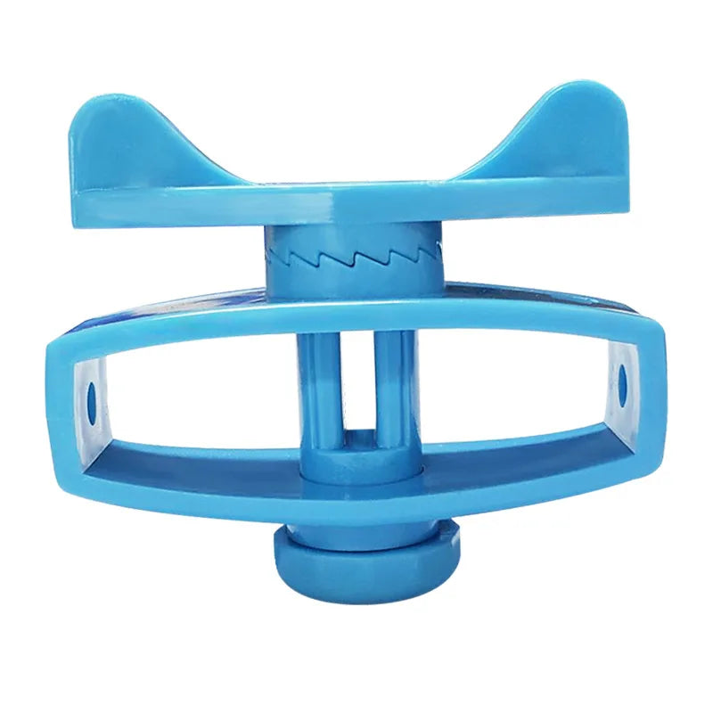ZICHEN Factory Direct Pulse Electronic Fence Insulator with Alarm System Plastic Turnbuckle Insulator Accessories China