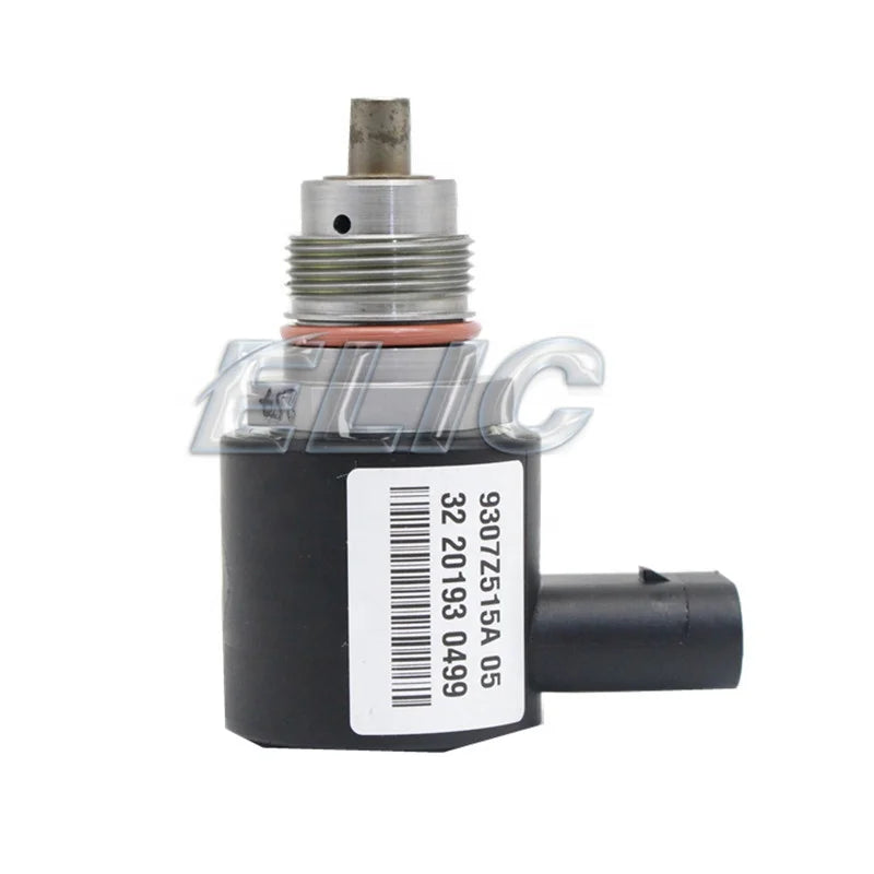 diesel Fuel Pump Parts 9109930A Fuel Pump Inlet Metering Valve IMV OEM 9109-930A 9307Z530A 331154X400