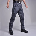 Custom Baggy Cargo Pants Taktik Pants De Hombre Mujer Girls Ladies Tactical Cargo Pants for Men Women