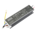 Zetoo Brand Hot Sale Cost-effective High PF Flicker-free 80W Single Waterproof IP65 Surge Protection Aluminum Case LED Driver