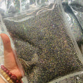 Crystal on Strass Rhinestone Hot Fix Round Iron for Fashion Technology Factory Wholesale Supply Bulk AA Quality SS6 1KG 1 Bag