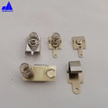 Good Spring Compression Contact   Factory Battery Coil Spring Contact Clips Parts