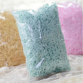 Hot Selling 20g As a Bag Package Multiple Colors Shredded Tissue Filler Paper