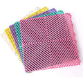 4S Car Wash Shop Floor Grille Beauty Shop Grid Plate Drainage Plastic Splicing Trenchless Floor Mat Vinyl Flooring for Villas