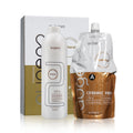 In Stock Wholesale Bulk Straightening Curly Hair Cream