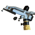 Agricultura Garden Long Distance 360 Degree Rotary Rain Gun Irrigation System High Pressure Rain Gun Sprinkler