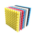 Simple Studio New Product Soundproof Wall Acoustic Panel Foam Isolator for Sound Soundproofing