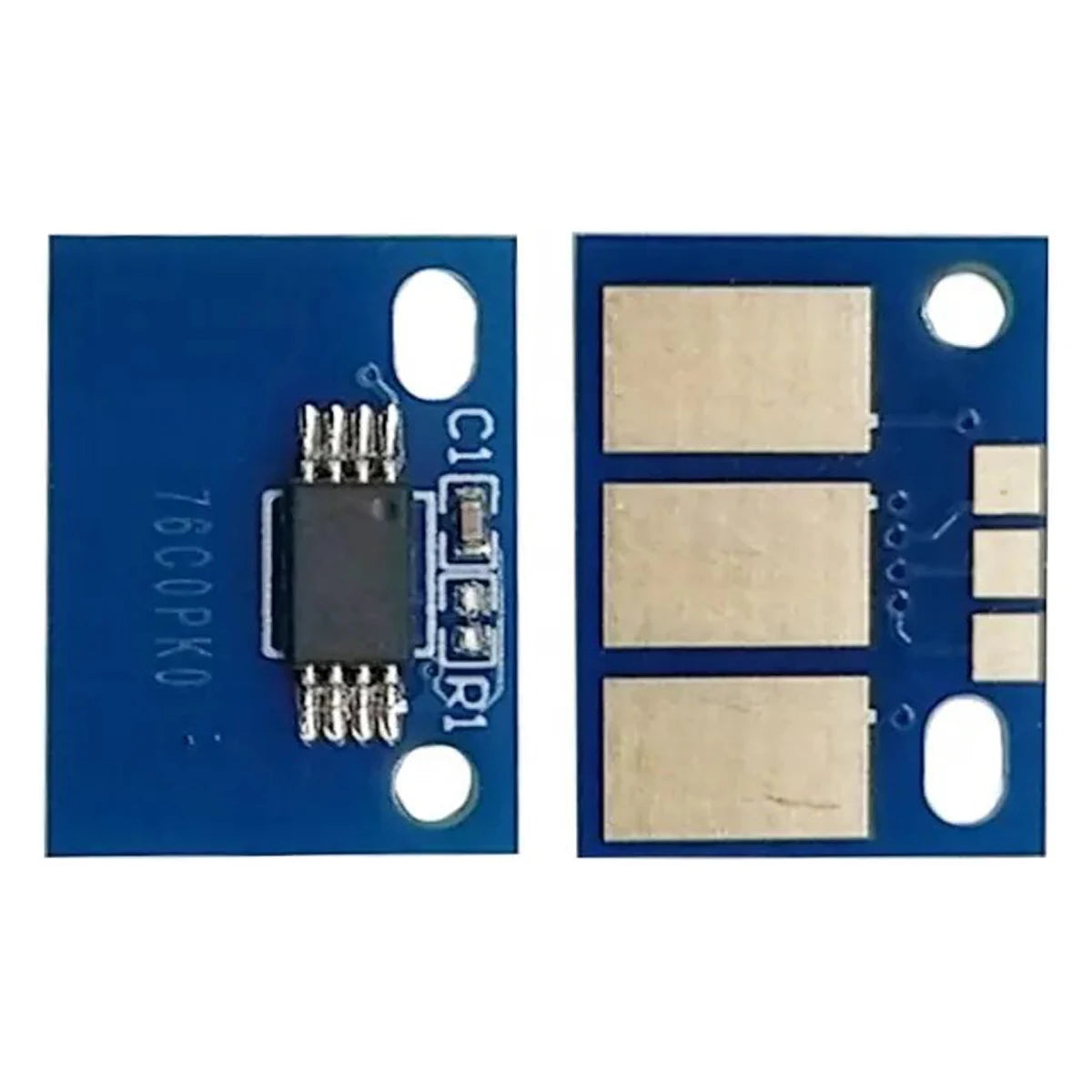 MS911de MX910de Toner Chip MS911 MX910 Cartridge Chip Reset 64G0H00 54G0H00 for Lexmark MX911 MX912 Imaging Drum Unit 54G0P00