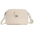 2024 New Women's Mobile Phone Crossbody Bag Diamond Lattice Multi-functional Shoulder Bag