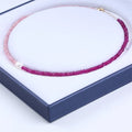 Zhuji Trending Jewelry 2021 9-10mm Baroque Beads Pearl Pendant Facet Stone Necklace