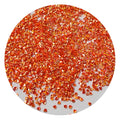 New Arrival Red Holographic Stickers Mini Sequins Glitter for Slime Fillers Makeup Manicure Decoration