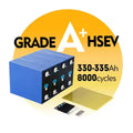 2025 EU US Stock Grade a Prismatic LF280K LF304 Cell 3.2V MB30 MB31 CATL 280Ah 300Ah 302Ah 304Ah 320Ah Lifepo4 Battery