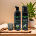 Factory Men Hygiene Products Male Intimate Wash Men's Intimate Foam Wash for Men's Health