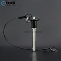 VCN011 Stainless Steel Quick Release Ball Lock Pin Push Button Fastener for Secure Fixing
