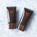 30ml BB Cream Squeeze Tube Super Flat Liquid Foundation Tube Cosmetic Tube for Cream Lotion