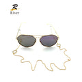 round ring glasses cords and chain sunglasses accessories eyeglasses ropes MegaBDM